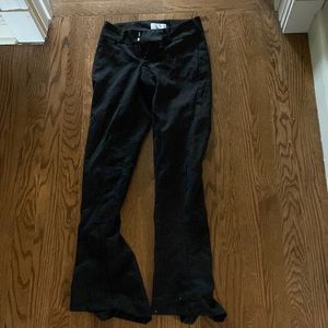 size 12 long american jods